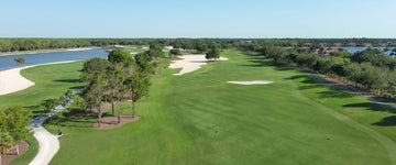 The Power of Grass Sod in Shaping Beautiful Golf Courses and Home Lawns